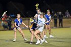 WLax vs RWU  Wheaton College Women’s Lacrosse vs Roger Williams University. - Photo By: KEITH NORDSTROM : Wheaton, Lacrosse, LAX